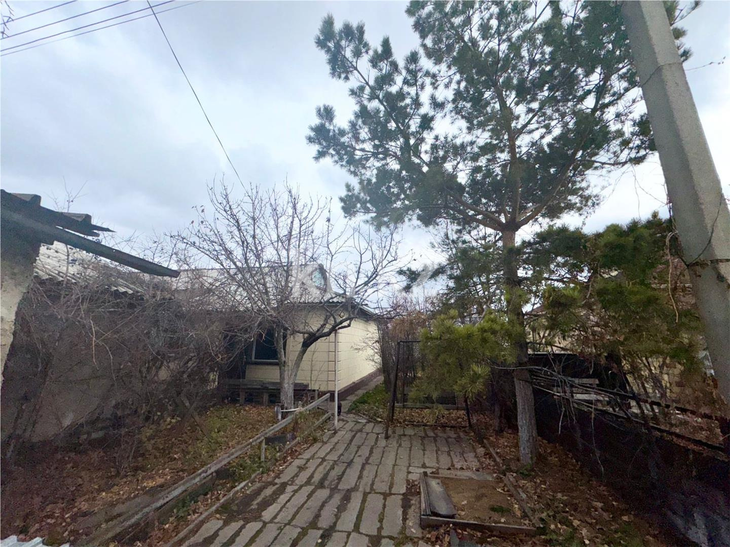 Продажа 3-комнатного дома, 81.3 м², ул. Неверова, дом  20 - Продажа домов и коттеджей в Караганде фото 12 из 13