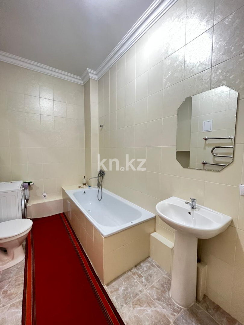 Аренда 2-комнатной квартиры, 78 м² в Астане - фото 11