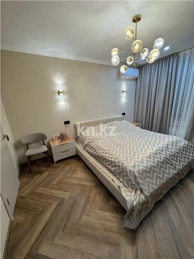 Продажа 4-комнатной квартиры, 111 м², ул. Утепова, дом  31 - Продажа квартир без посредников в Алматы фото 2 из 4