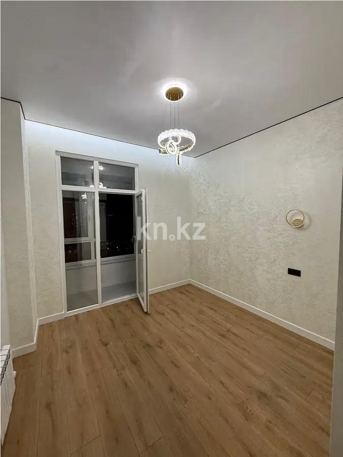 Продажа 2-комнатной квартиры, 37 м² в Астане - фото 2