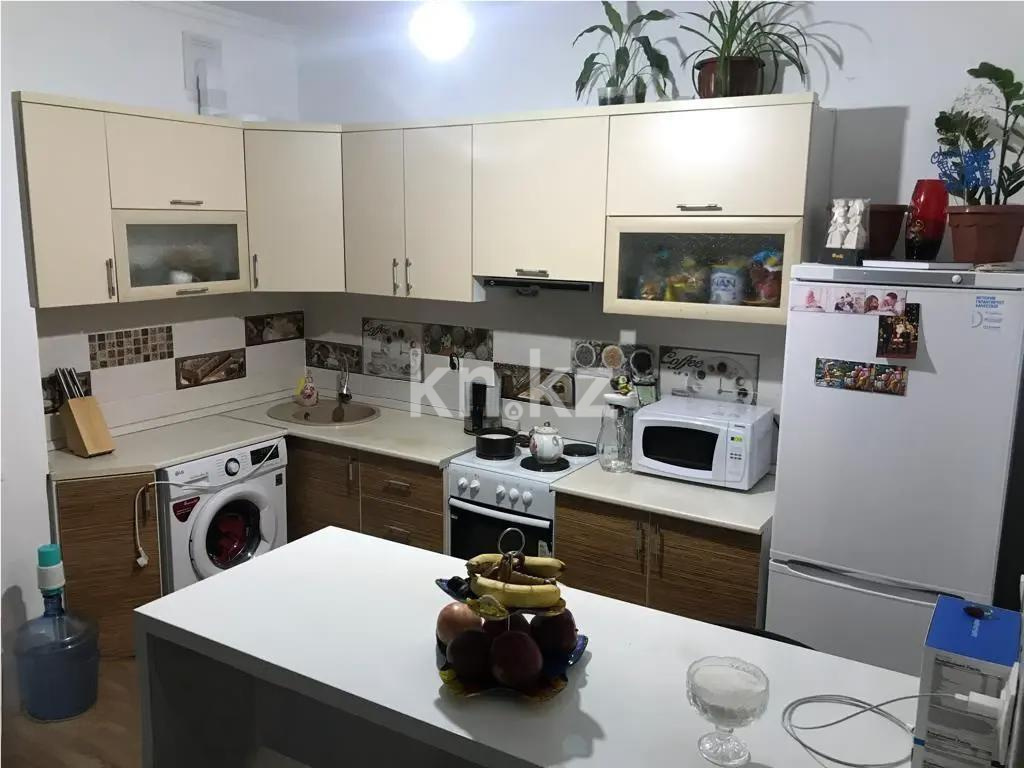 Продажа 1-комнатной квартиры, 30 м² в Астане - фото 2