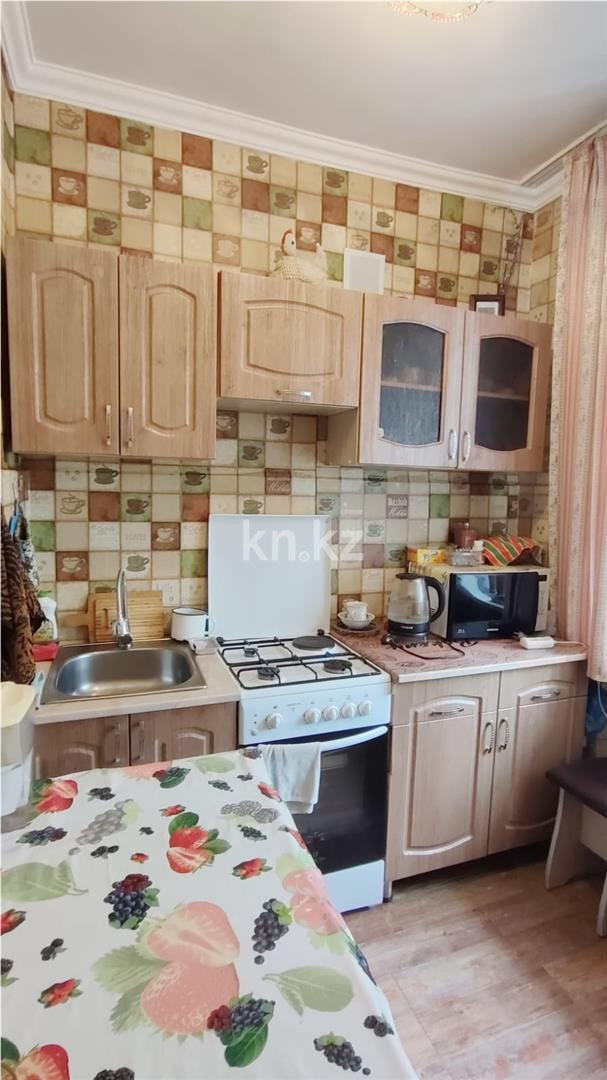 Продажа 2-комнатной квартиры, 42 м², ул. Белинского в Караганде - фото 5