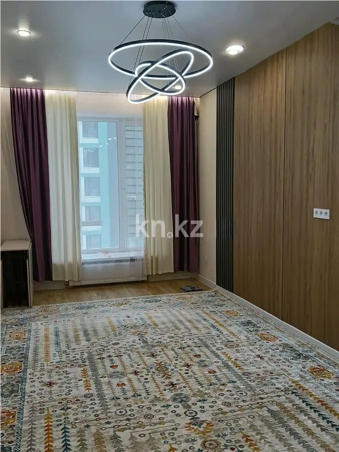 Продажа 2-комнатной квартиры, 66.2 м², ул. Нажимеденова, дом  26/1 в Астане