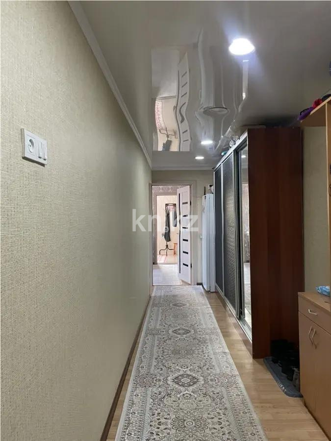 Продажа 3-комнатной квартиры, 82 м² - Продажа квартир в Караганде - страница 4 фото 5 из 5