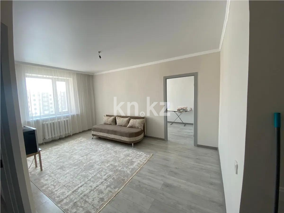 Продажа 2-комнатной квартиры, 46 м² в Астане