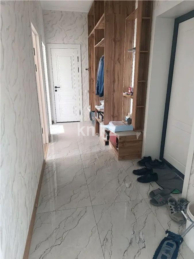 Продажа 2-комнатной квартиры, 62 м², пр. Райымбека, дом  351/1 в Алматы - фото 3