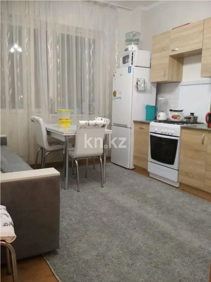 Продажа 1-комнатной квартиры, 42 м² - Продажа однокомнатных квартир в Алматы - страница 18 фото 2 из 3