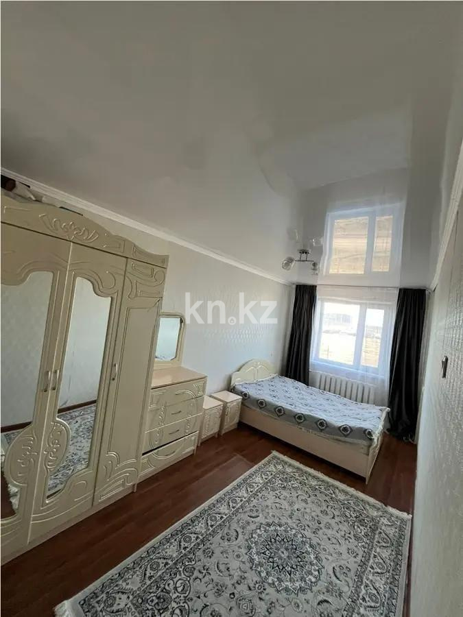 Продажа 2-комнатной квартиры, 44 м² - Продажа квартир в Пришахтинске Караганды фото 2 из 4