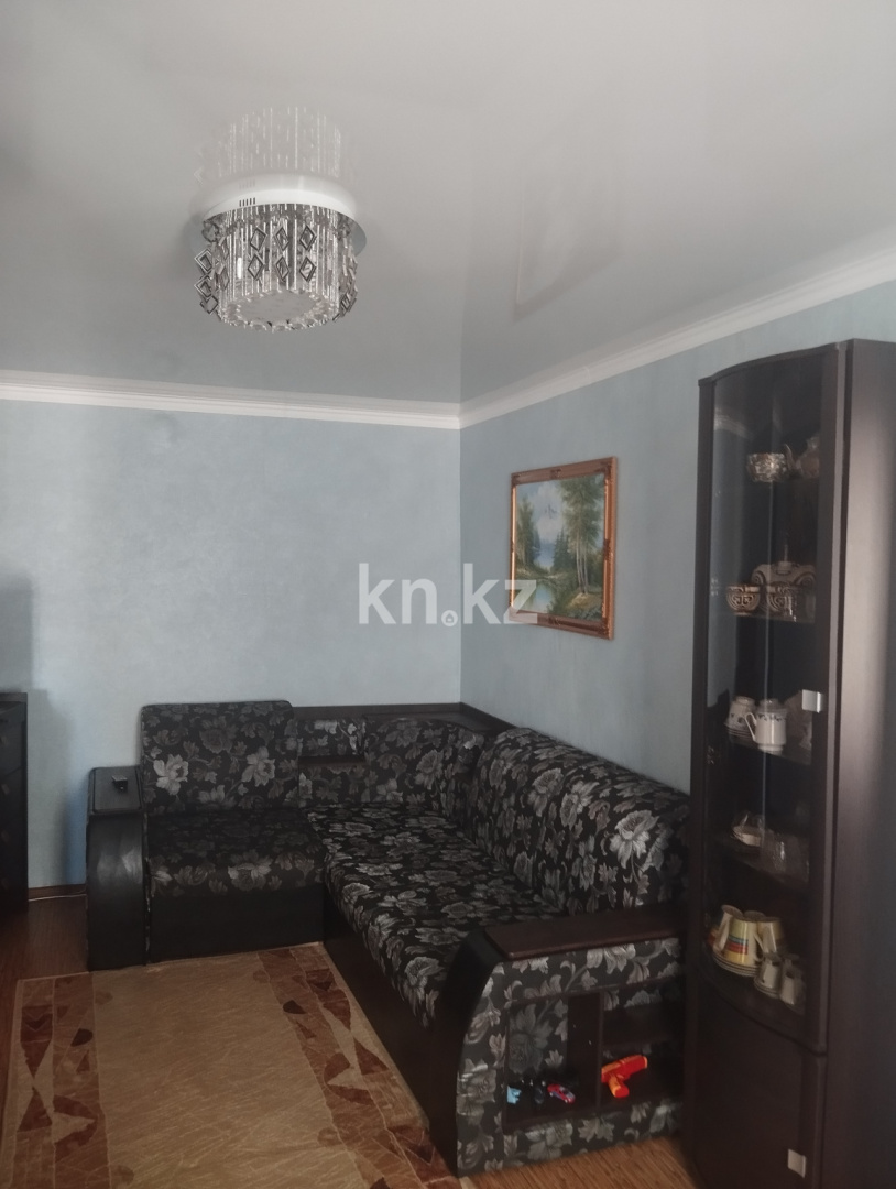 Продажа 2-комнатной квартиры, 43.7 м² в Астане - фото 2