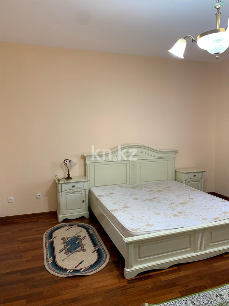 Продажа 4-комнатной квартиры, 187 м² - Продажа квартир в Казахстане - страница 15 фото 3 из 16