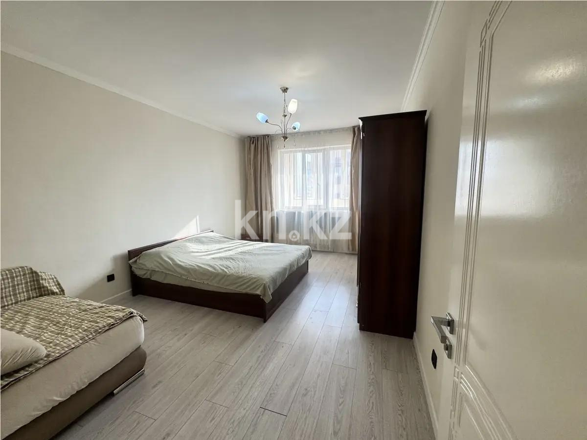 Продажа 1-комнатной квартиры, 48 м² в Алматы