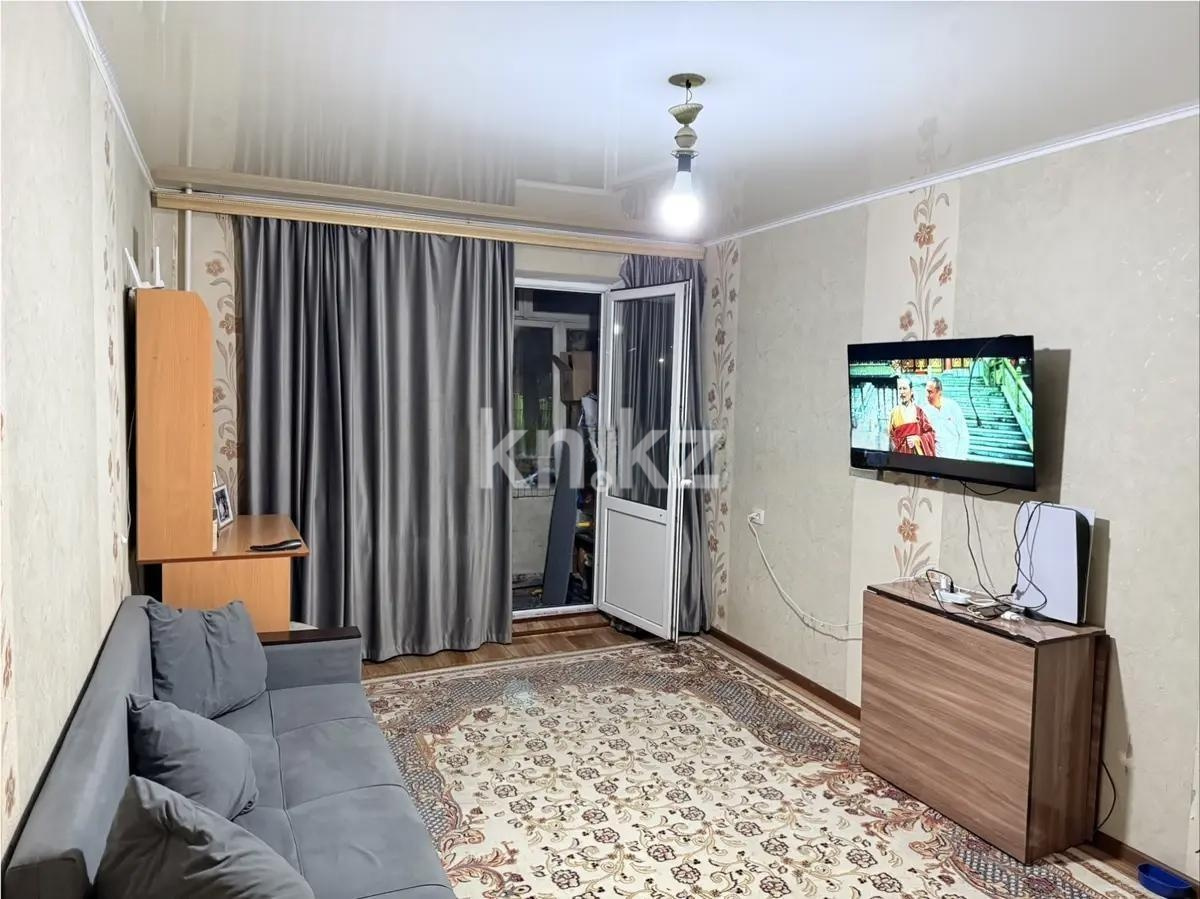 Продажа 1-комнатной квартиры, 32 м² в Алматы