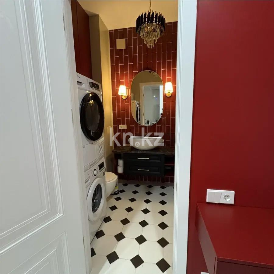 Продажа 2-комнатной квартиры, 42 м² - Продажа двухкомнатных квартир в Казахстане - страница 9 фото 4 из 5