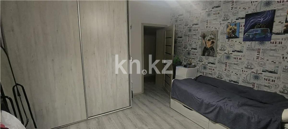 Продажа 2-комнатной квартиры, 60 м² в Караганде - фото 3