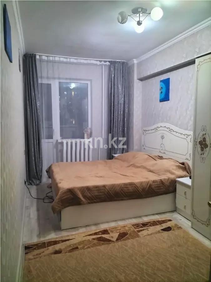 Продажа 3-комнатной квартиры, 81.7 м² в Астане - фото 2