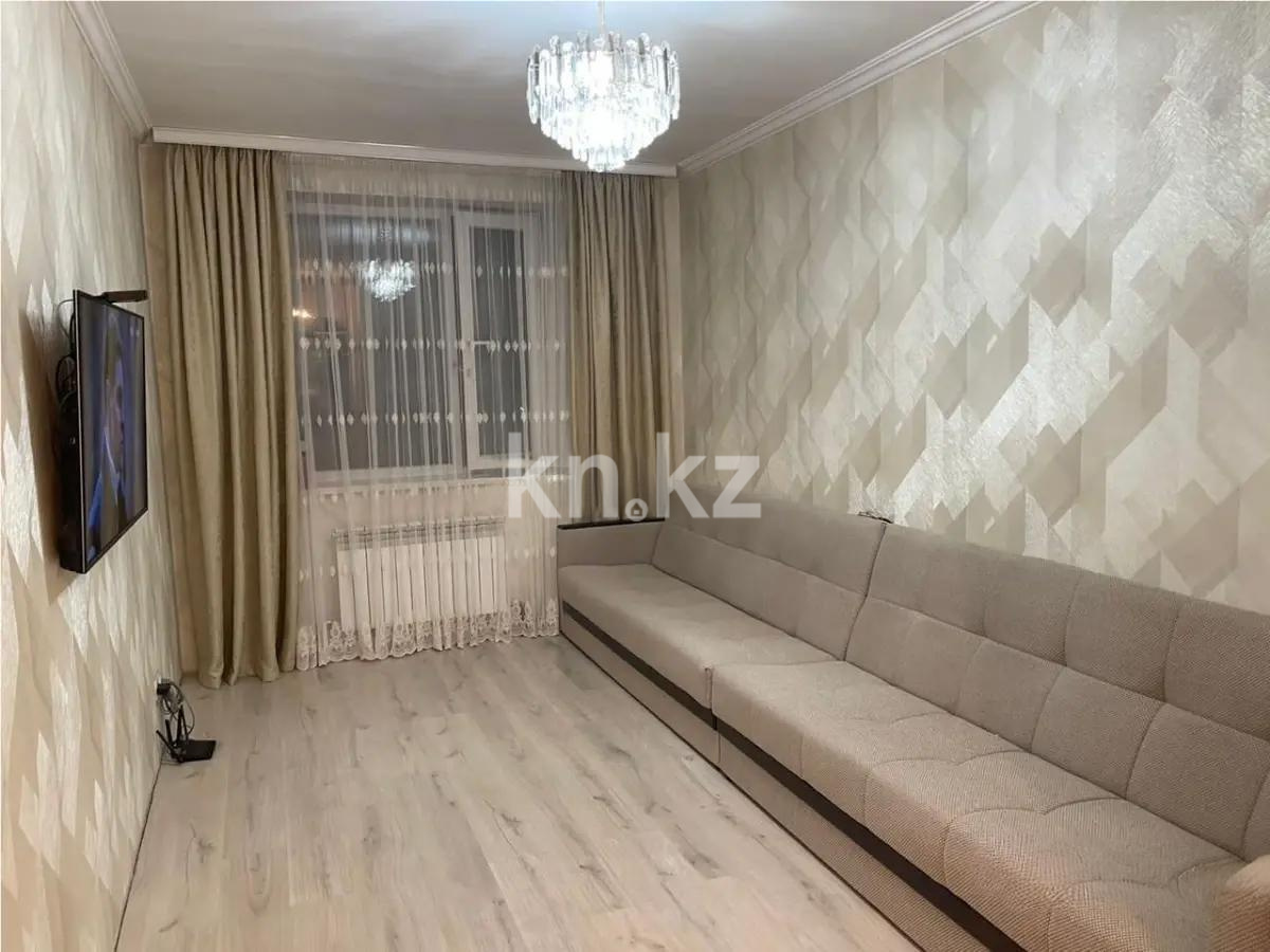 Продажа 1-комнатной квартиры, 35 м² в Астане