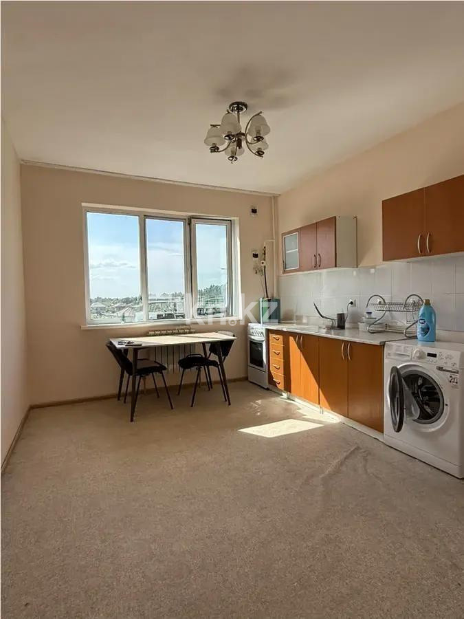 Продажа 1-комнатной квартиры, 40 м² - Продажа однокомнатных квартир в Турксибском р-не Алматы фото 2 из 4