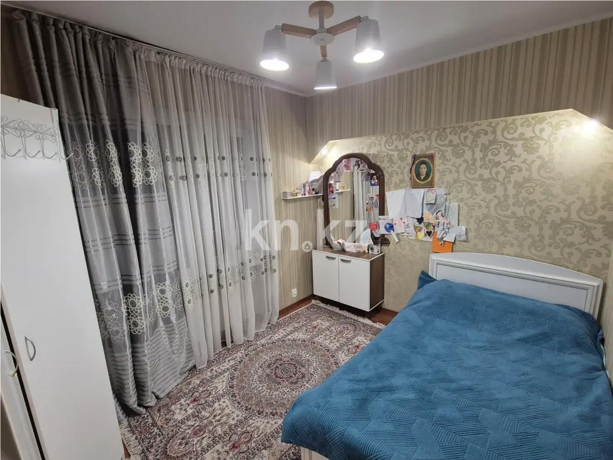 Продажа 4-комнатной квартиры, 100 м² в Алматы - фото 2