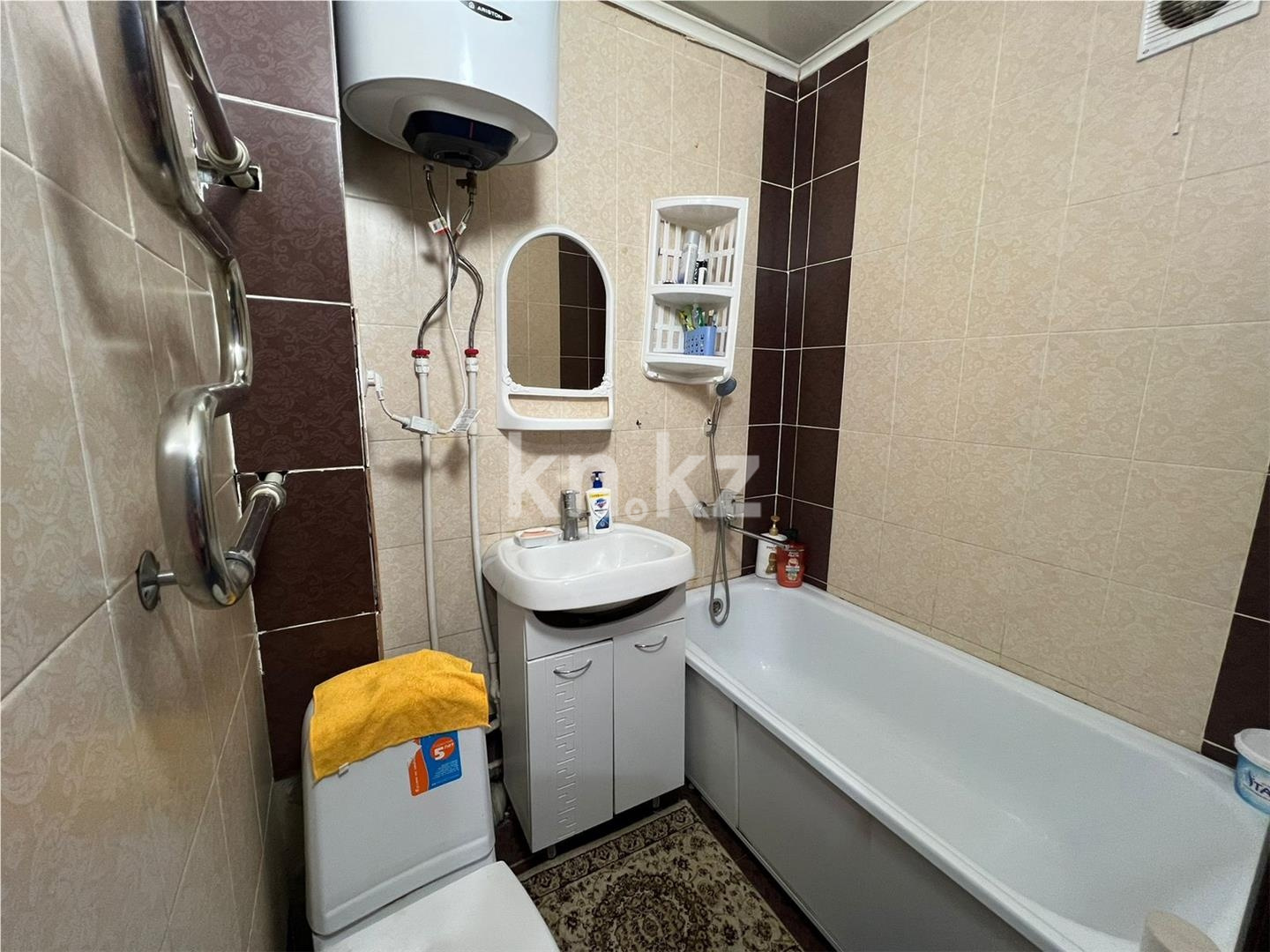Продажа 3-комнатной квартиры, 57 м² - Аренда квартир помесячно в Усть-Каменогорске фото 7 из 10