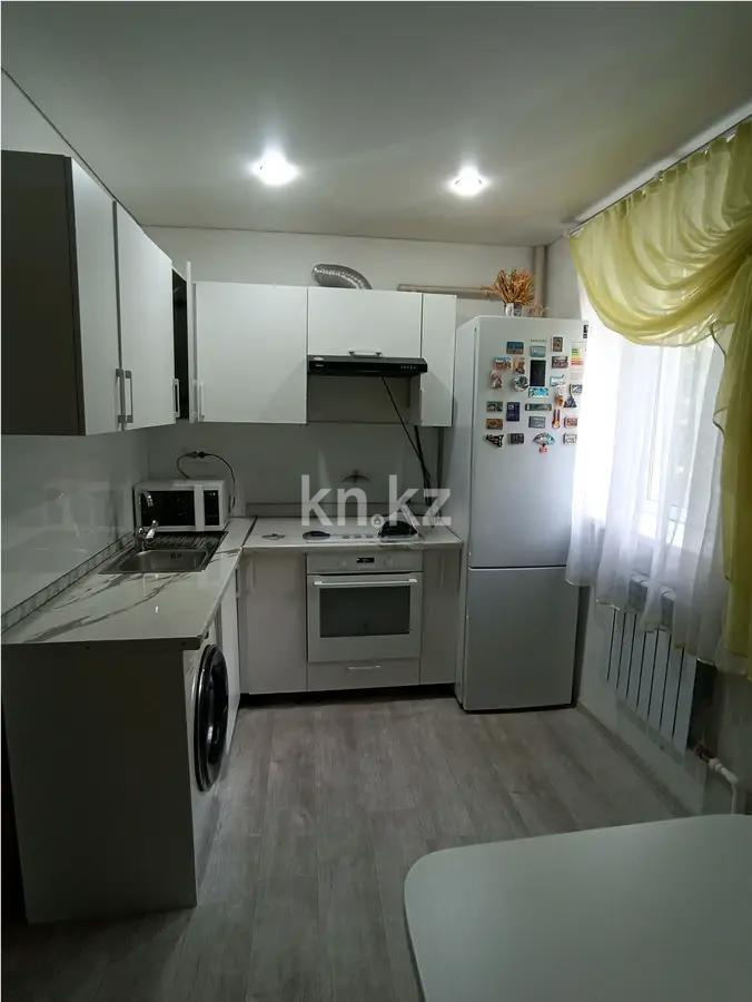 Продажа 2-комнатной квартиры, 40 м² - Продажа квартир в Алматы фото 1 из 1