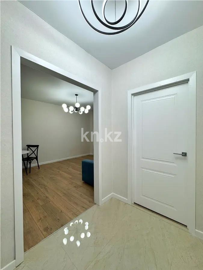 Продажа 2-комнатной квартиры, 41 м² в Астане - фото 4