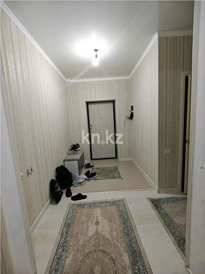 Продажа 2-комнатной квартиры, 64 м², ул. Айтматова, дом  38 в Астане - фото 5