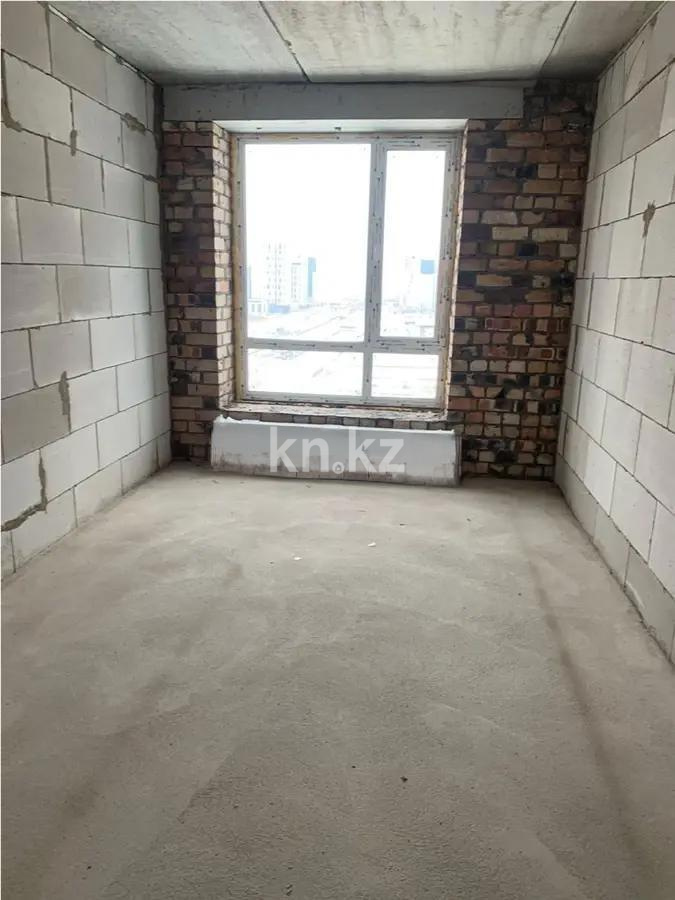 Продажа 1-комнатной квартиры, 33 м² в Астане