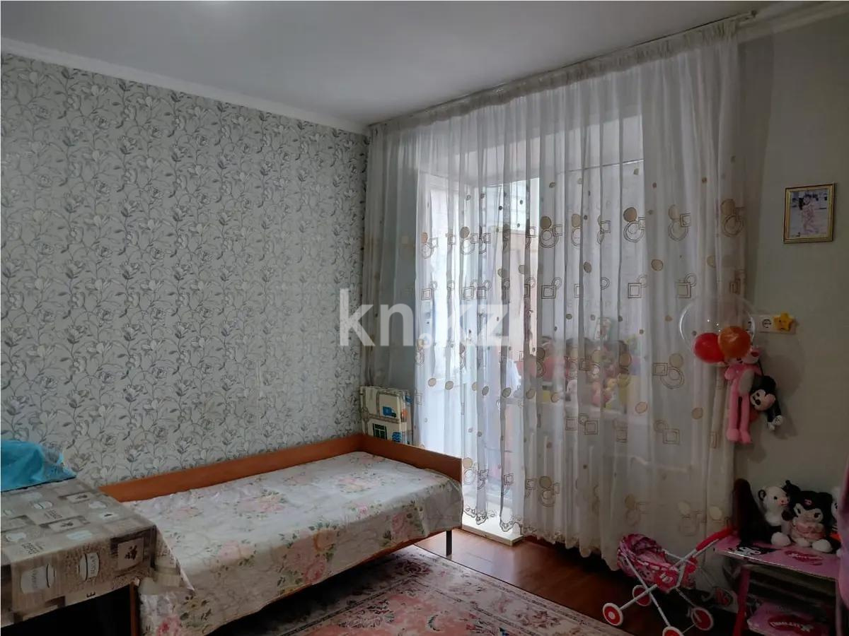Продажа 1-комнатной квартиры, 30 м² в Астане
