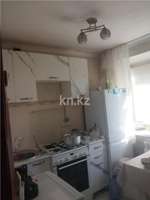 Продажа 3-комнатной квартиры, 42 м² - Продажа квартир от собственников в Караганде фото 4 из 6