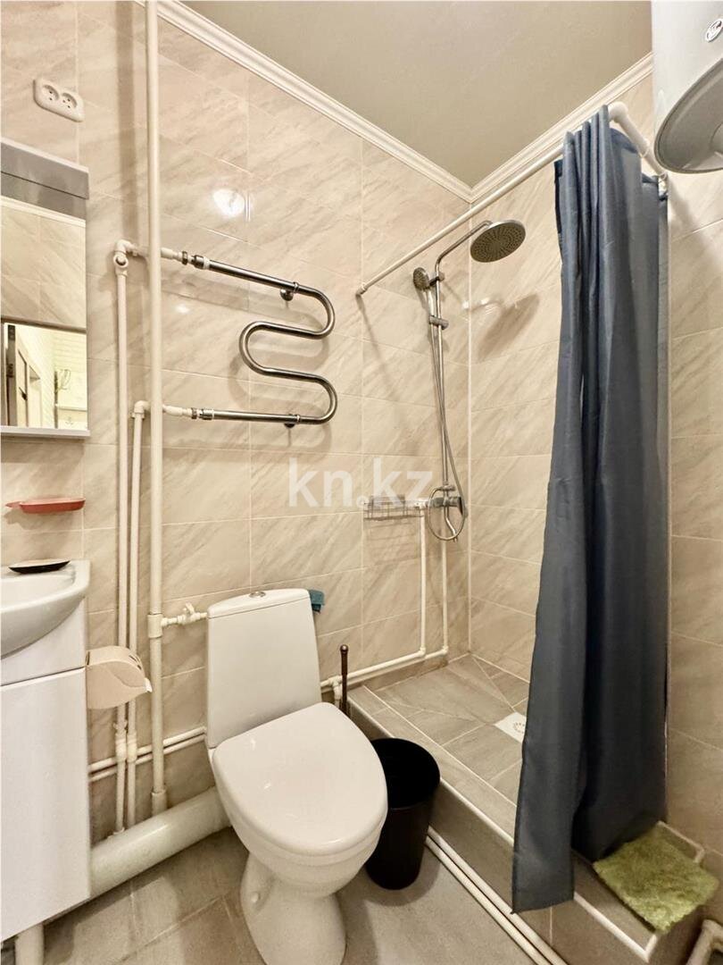 Продажа 2-комнатной квартиры, 60 м² в Караганде - фото 6