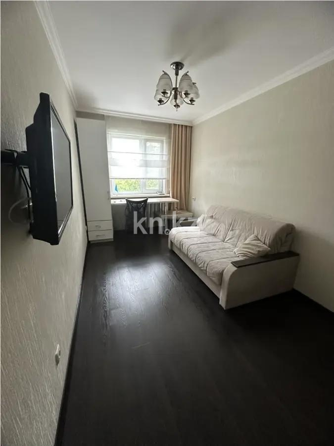 Продажа 2-комнатной квартиры, 45 м² в Астане - фото 2
