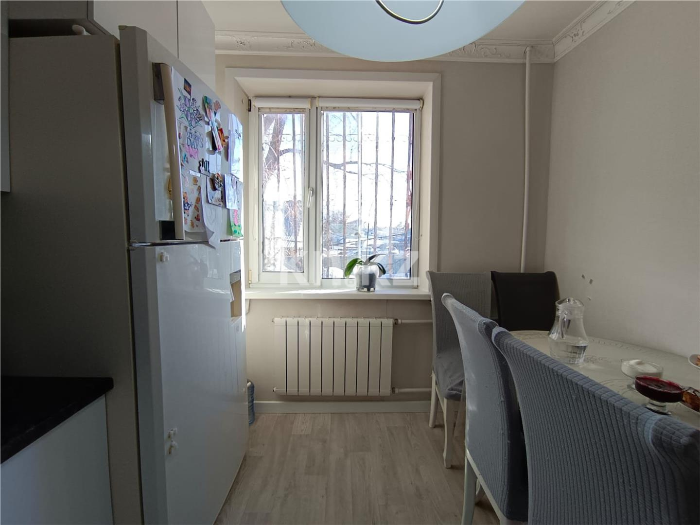 Продажа 3-комнатной квартиры, 66 м², ул. Металлистов - Продажа  трехкомнатных квартир в Караганде с фото фото 9 из 16