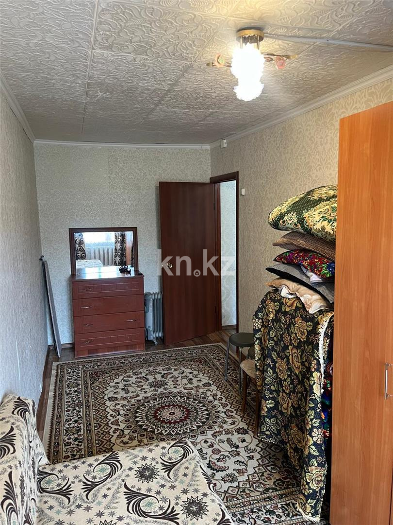 Продажа 2-комнатной квартиры, 43 м², пр. Строителей в Темиртау - фото 3