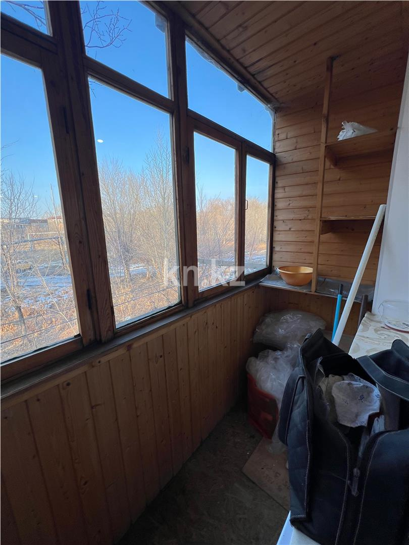 Продажа 2-комнатной квартиры, 43 м² в Караганде - фото 9