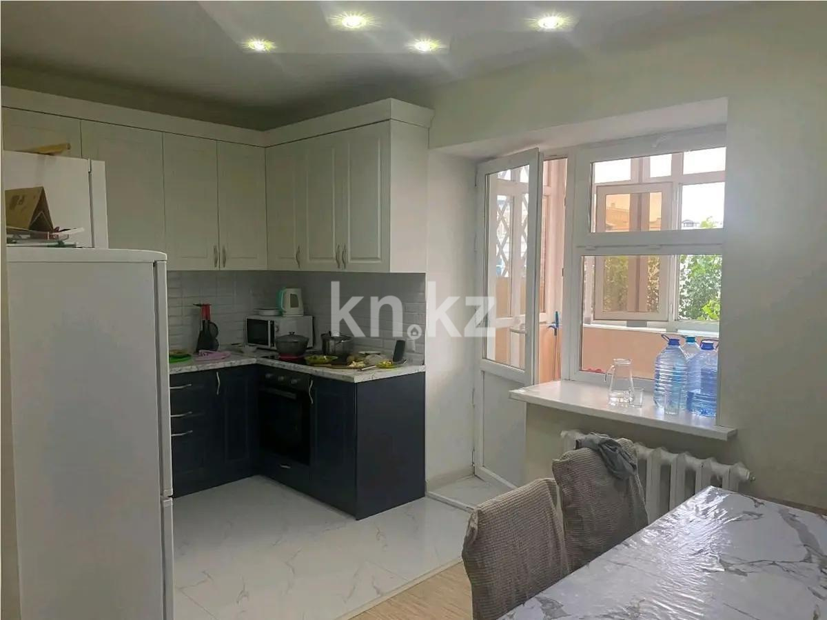 Продажа 3-комнатной квартиры, 90 м² - Продажа квартир в Астане без посредников - страница 19 фото 3 из 3