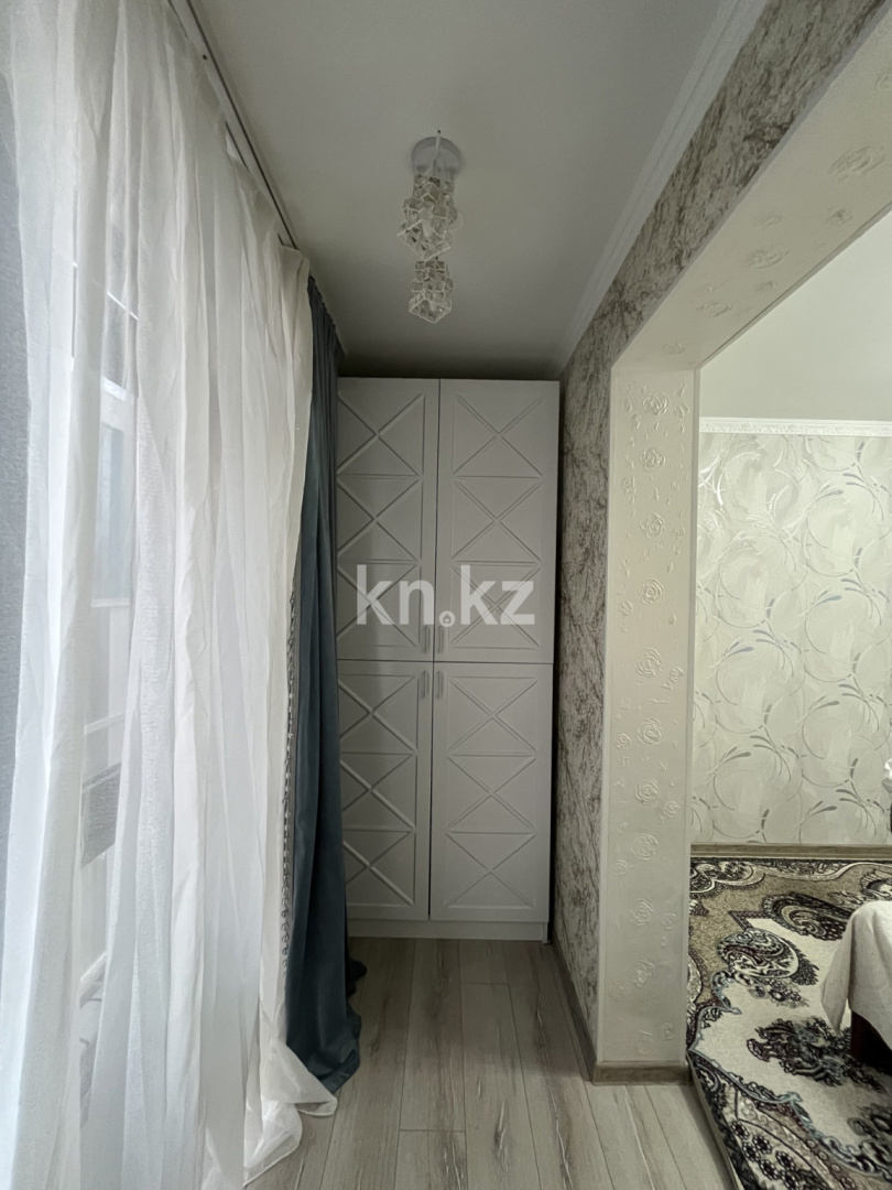 Продажа 2-комнатной квартиры, 62.5 м² в Алматы - фото 7