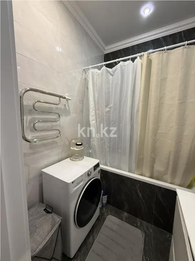 Продажа 2-комнатной квартиры, 60 м² в Караганде - фото 4