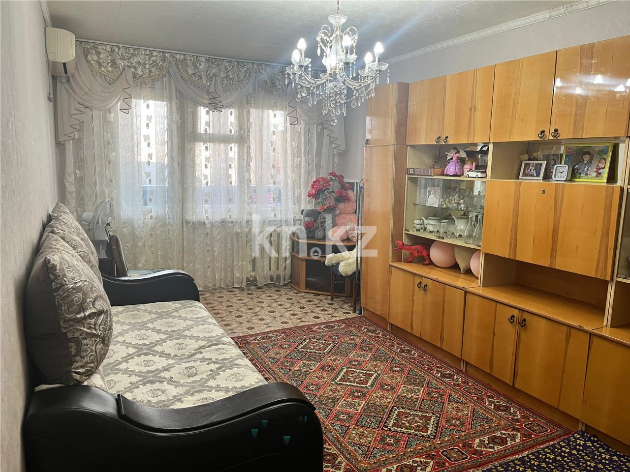 Продажа 2-комнатной квартиры, 44 м² - Продажа квартир в Караганде - страница 35 фото 2 из 8