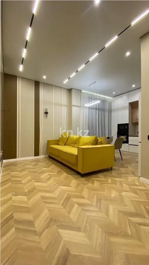 Продажа 3-комнатной квартиры, 70 м² в Алматы