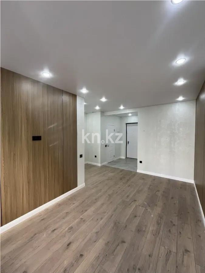 Продажа 1-комнатной квартиры, 36.5 м² в Алматы