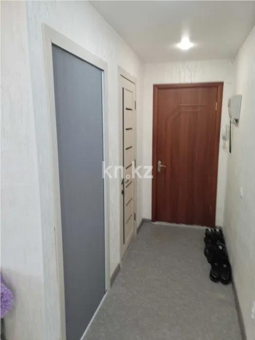 Продажа 3-комнатной квартиры, 55 м² - Продажа  трехкомнатных квартир в Караганде с фото фото 6 из 6
