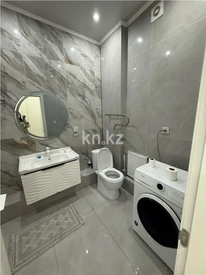 Продажа 4-комнатной квартиры, 89.4 м² в Алматы - фото 4