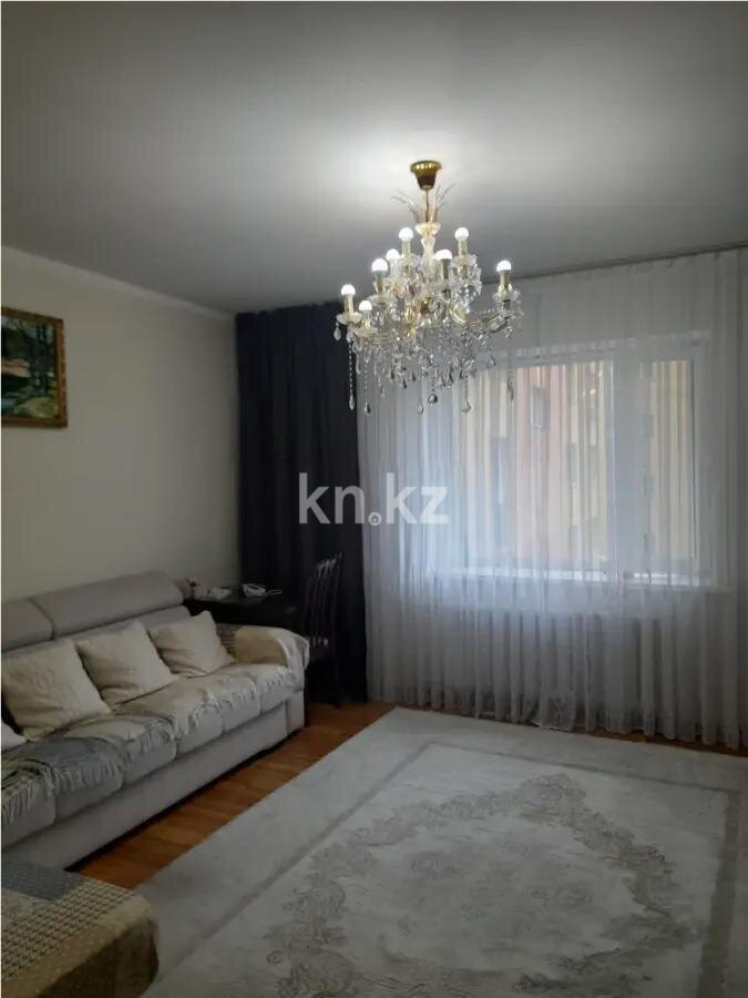 Продажа 2-комнатной квартиры, 67 м² в Астане