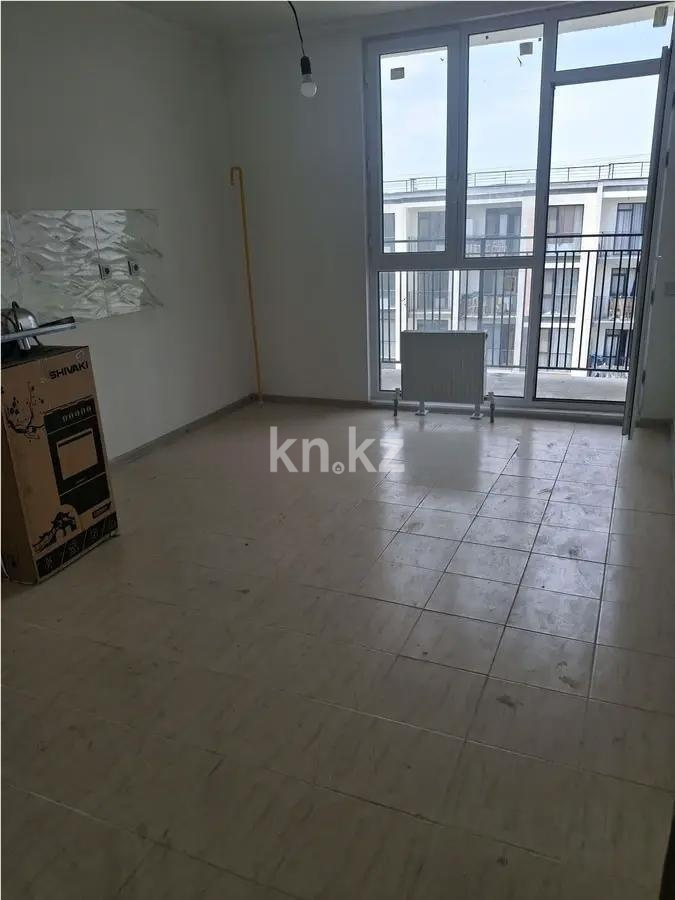 Продажа 2-комнатной квартиры, 69 м² - Продажа квартир в новостройках Алматы без посредников - страница 4 фото 2 из 4