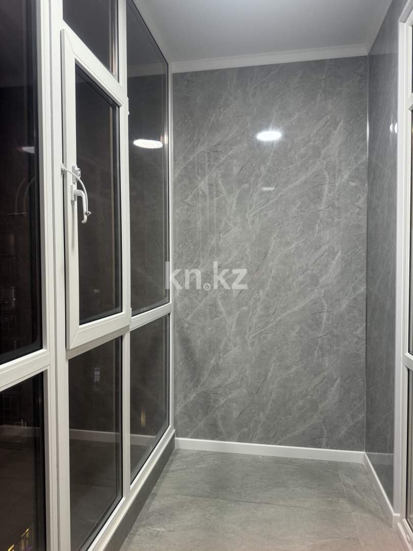 Аренда 2-комнатной квартиры, 55 м², ул. Жошы хана, дом  13 - ул. Бухар жырау - Аренда квартир помесячно в Казахстане фото 13 из 20