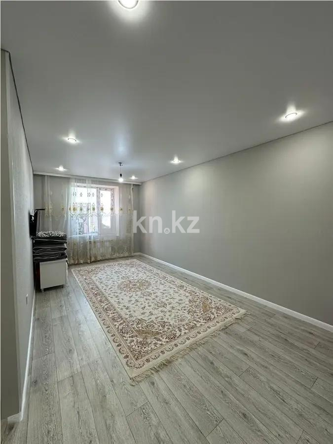 Продажа 2-комнатной квартиры, 45.43 м², ул. Нажимеденова, дом  15 - Продажа  двухкомнатных квартир в новостройках Астаны без посредников фото 1 из 4