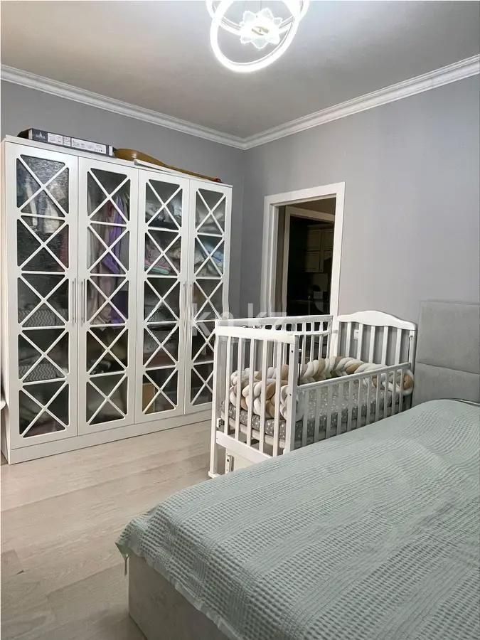 Продажа 2-комнатной квартиры, 67 м² - Продажа земельных участков в Карагандинской области фото 3 из 7