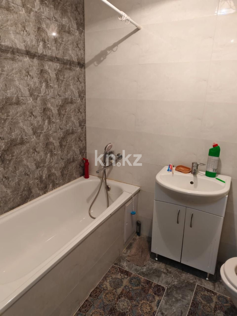 Аренда 1-комнатной квартиры, 47 м², ул. Шаймерденова, дом  4/2 - Продажа квартир в Казахстане фото 4 из 4