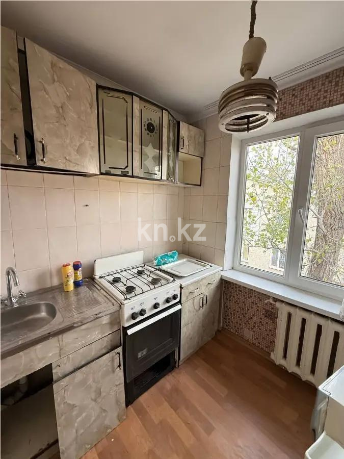 Продажа 3-комнатной квартиры, 58 м² - Продажа квартир в Алматы - страница 113 фото 2 из 3