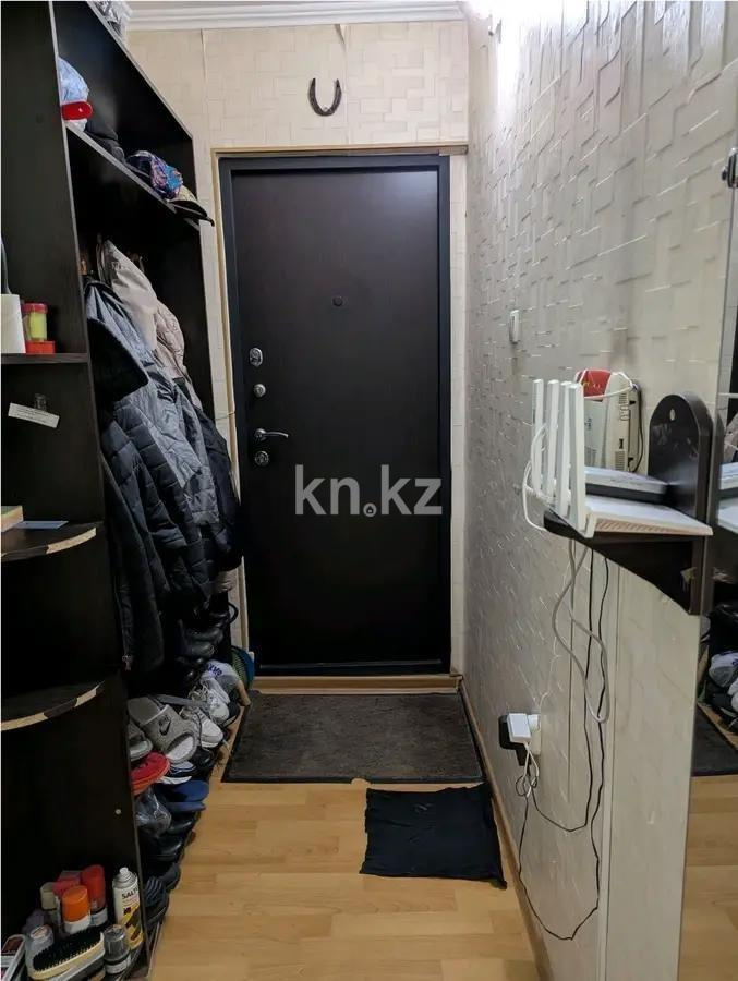 Продажа 3-комнатной квартиры, 58 м² в Алматы - фото 4